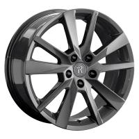 Литой колесный диск Chery Replica CHR39 GM 7,0x17 5x108 ET33 D60,1