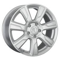 Литой колесный диск Chery Replica CHR54 8,0x18 5x108 ET47 D60,1
