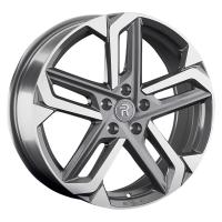 Литой колесный диск Chery Replica CHR56 GMF 7,5x19 5x108 ET52 D60,1