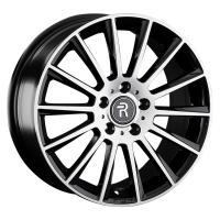 Литой колесный диск Chery Replica CHR60 BKF 8,5x20 5x108 ET36 D65,1