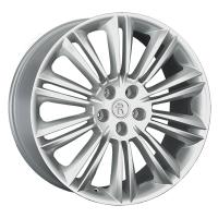 Литой колесный диск Chery Replica CHR63 8,5x20 5x108 ET36 D65,1