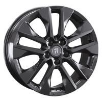 Литой колесный диск Chery Replica CHR65 GM 7,5x19 5x108 ET36 D65,1