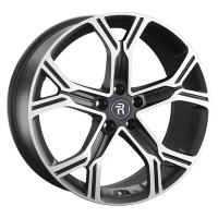 Литой колесный диск Chery Replica CHR71 MBF 8,5x19 5x108 ET36 D65,1