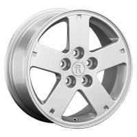 Литой колесный диск Chevrolet Replica GN132 6,5x16 5x115 ET46 D70,1