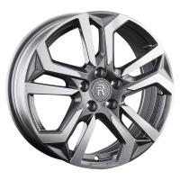 Литой колесный диск Chevrolet Replica GN137 GMF 7,0x17 5x115 ET43 D70,1