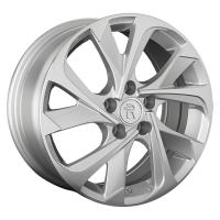 Литой колесный диск Chevrolet Replica GN138 SF 7,0x17 5x115 ET43 D70,1