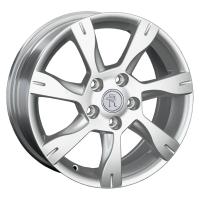 Литой колесный диск Geely Replica EM12 6,5x15 5x114,3 ET45 D54,1