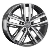 Литой колесный диск Geely Replica GL29 GMF 7,0x18 5x114,3 ET53 D54,1