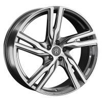 Литой колесный диск Geely Replica GL34 GMF 8,0x20 5x108 ET46 D63,3