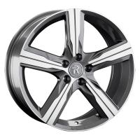 Литой колесный диск Geely Replica GL47 GMF 8,0x19 5x108 ET46 D63,3