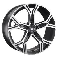 Литой колесный диск Geely Replica GL49 MBF 8,5x19 5x108 ET46 D63,3