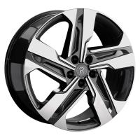 Литой колесный диск Genesis Replica GS12 GMF 7,5x19 5x114,3 ET39 D67,1