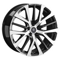 Литой колесный диск Genesis Replica GS26 BKF 8,0x20 5x114,3 ET47 D67,1