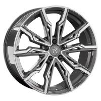 Литой колесный диск Mazda Replica MZ182 GMF 8,5x20 5x114,3 ET45 D67,1