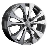 Литой колесный диск Mazda Replica MZ184 GMFP 7,0x18 5x114,3 ET45 D67,1