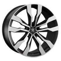 Литой колесный диск Audi Replica A155 MBF 9,5x21 5x112 ET31 D66,6