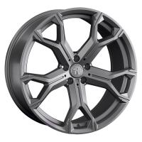 Литой колесный диск Audi Replica A166 MGM 9,5x21 5x112 ET31 D66,6