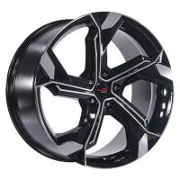 Литой колесный диск Audi Replica Concept-A541 BKF 9,0x20 5x112 ET28 D66,6