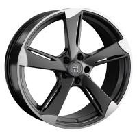 Литой колесный диск Ford Replica FD180 MGMF 8,5x20 5x114,3 ET44 D63,3