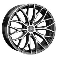 Литой колесный диск Ford Replica FD181 MGMF 8,5x20 5x114,3 ET44 D63,3