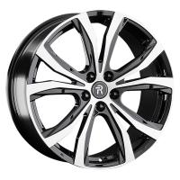 Литой колесный диск Ford Replica FD184 BKF 8,0x20 5x114,3 ET44 D63,3