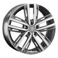 Литой колесный диск Haval Replica HV61 GMF 7,0x18 5x114,3 ET40 D66,6