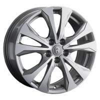 Литой колесный диск Haval Replica HV62 GMFP 7,0x18 5x114,3 ET40 D66,6