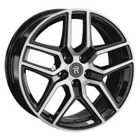 Литой колесный диск Haval Replica HV65 BKF 8,0x18 5x114,3 ET40 D66,6