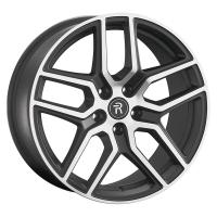 Литой колесный диск Haval Replica HV65 MBF 8,0x18 5x114,3 ET40 D66,6