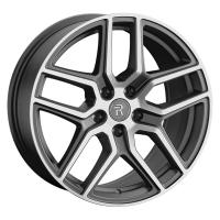 Литой колесный диск Haval Replica HV65 MGMF 8,0x18 5x114,3 ET37 D66,6