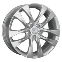 Литой колесный диск Haval Replica HV71 6,5x17 5x114,3 ET40 D64,1