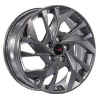 Литой колесный диск Hyundai Replica Concept-HND538 GM 6,5x17 5x114,3 ET49 D67,1