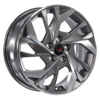 Литой колесный диск Hyundai Replica Concept-HND538 GMF 6,5x17 5x114,3 ET49 D67,1