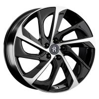 Литой колесный диск Hyundai Replica HND380 BKF 8,0x20 5x114,3 ET49,5 D67,1