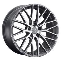 Литой колесный диск Skoda Replica SK161 MGMF 8,0x18 5x112 ET45 D57,1