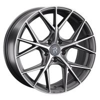 Литой колесный диск Skoda Replica SK213 MGMF 8,0x18 5x112 ET45 D57,1
