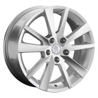 Литой колесный диск Subaru Replica SB111 7,0x17 5x114,3 ET48 D56,1