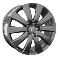 Литой колесный диск Subaru Replica SB115 GM 7,5x18 5x114,3 ET55 D56,1