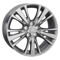 Литой колесный диск Subaru Replica SB118 GM 7,5x18 5x114,3 ET48 D56,1