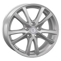 Литой колесный диск Hyundai Replica HND378 7,0x17 5x114,3 ET50 D67,1