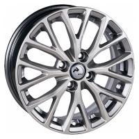 Литой колесный диск Kia Replica KI122 S 6,0x15 4x100 ЕТ48 D54,1