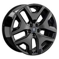 Литой колесный диск Kia Replica KI187 BK 8,5x20 5x114,3 ET54 D67,1