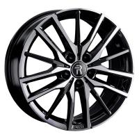 Литой колесный диск Kia Replica KI279 BKF 7,0x18 5x114,3 ET51,5 D67,1