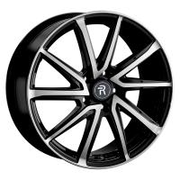 Литой колесный диск Kia Replica KI280 BKF 7,0x18 5x114,3 ET51,5 D67,1