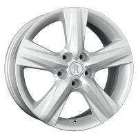 Литой колесный диск Kia Replica KI381 7,0x17 5x114,3 ET53 D67,1