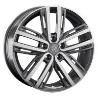 Литой колесный диск Kia Replica KI384 GMF 7,0x18 5x114,3 ET40,5 D67,1