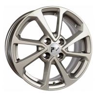 Литой колесный диск Lada Replica LA105 S 6,0x15 4x100 ЕТ50 D60,1