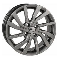 Литой колесный диск Lada Replica LA196 S 6,0x15 4x100 ЕТ50 D60,1