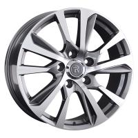 Литой колесный диск Lexus Replica LX163 GMF 8,5x21 5x150 ET54 D110,1