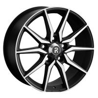 Литой колесный диск Lexus Replica LX165 MBF 8,5x21 5x150 ET54 D110,1